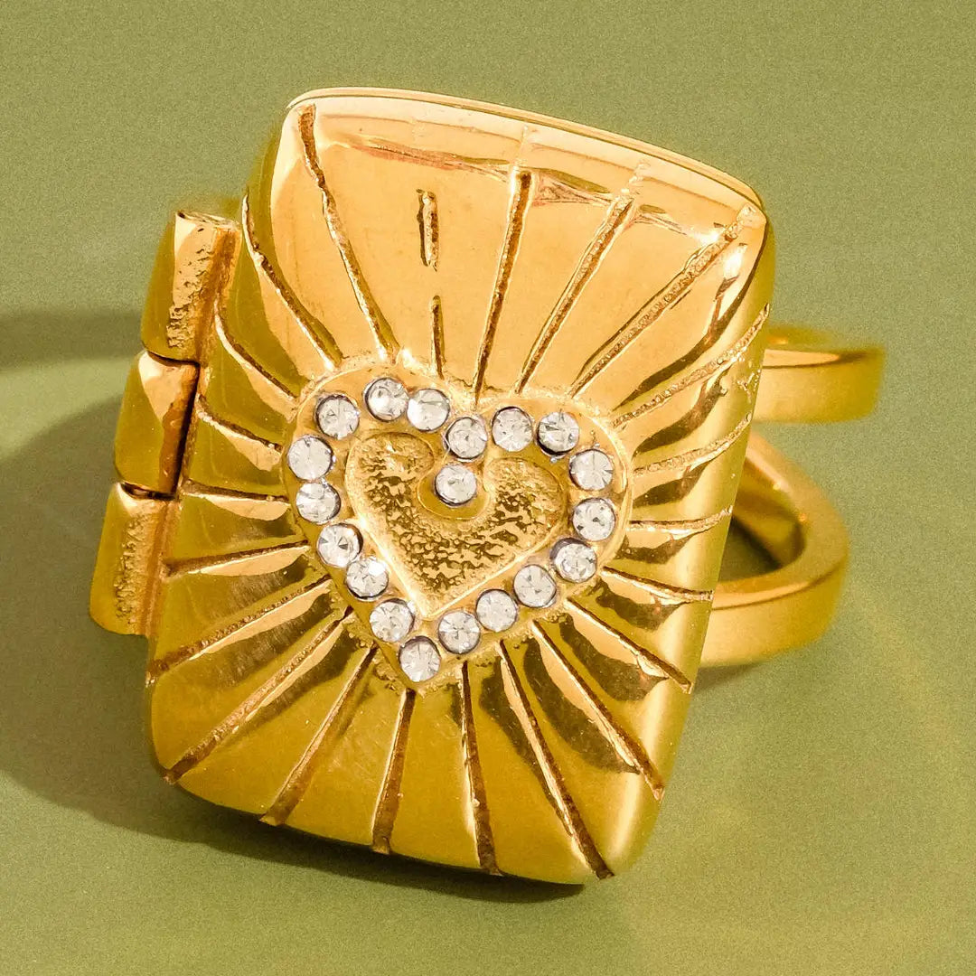 Lockee Ring