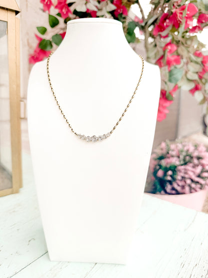 Le Marly Necklace