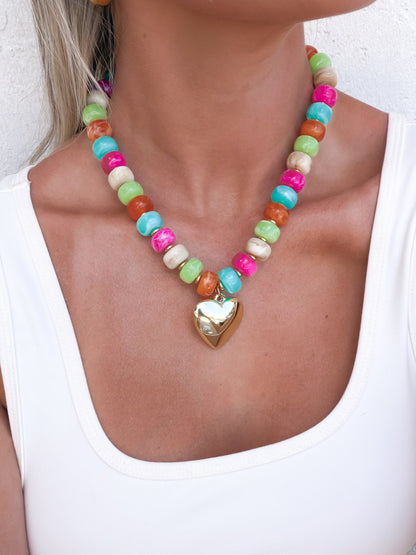 Beloved Necklace