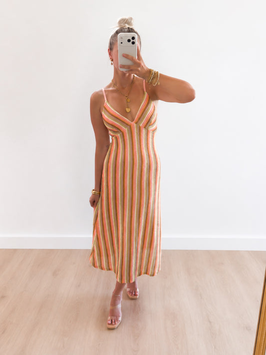 Believe It or Not Dress
