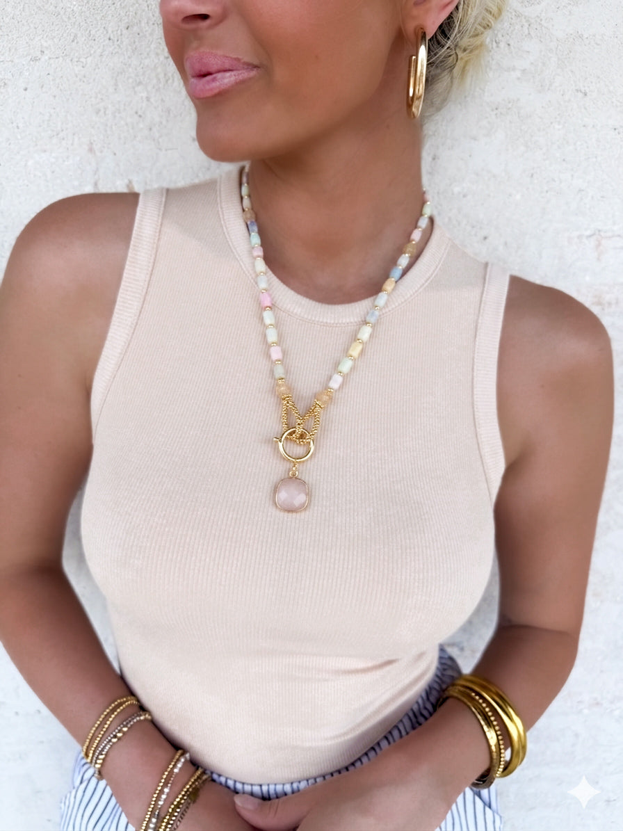 Sherbet Dreams Necklace