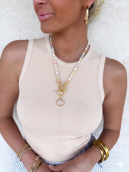 Sherbet Dreams Necklace