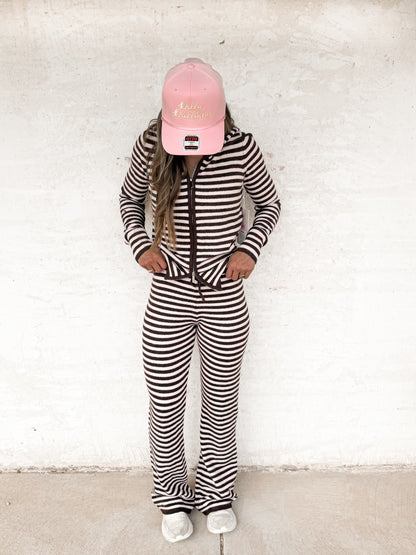 Hot To Go Sweater Pants