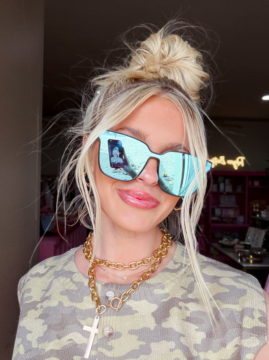 Nyx Sunnies