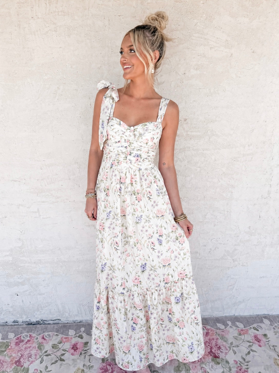 symphonies dress