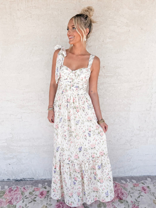 symphonies dress