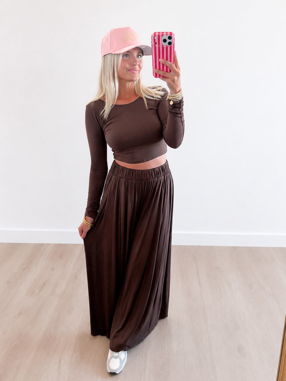 Mocha Made Set