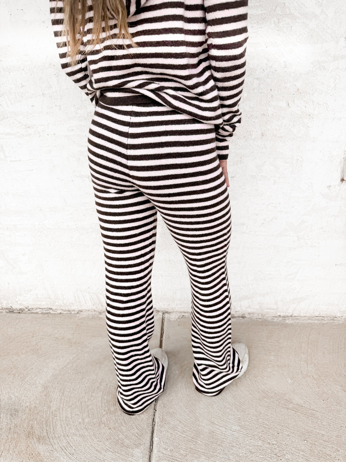 Hot To Go Sweater Pants