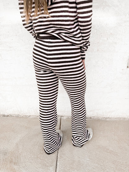 Hot To Go Sweater Pants