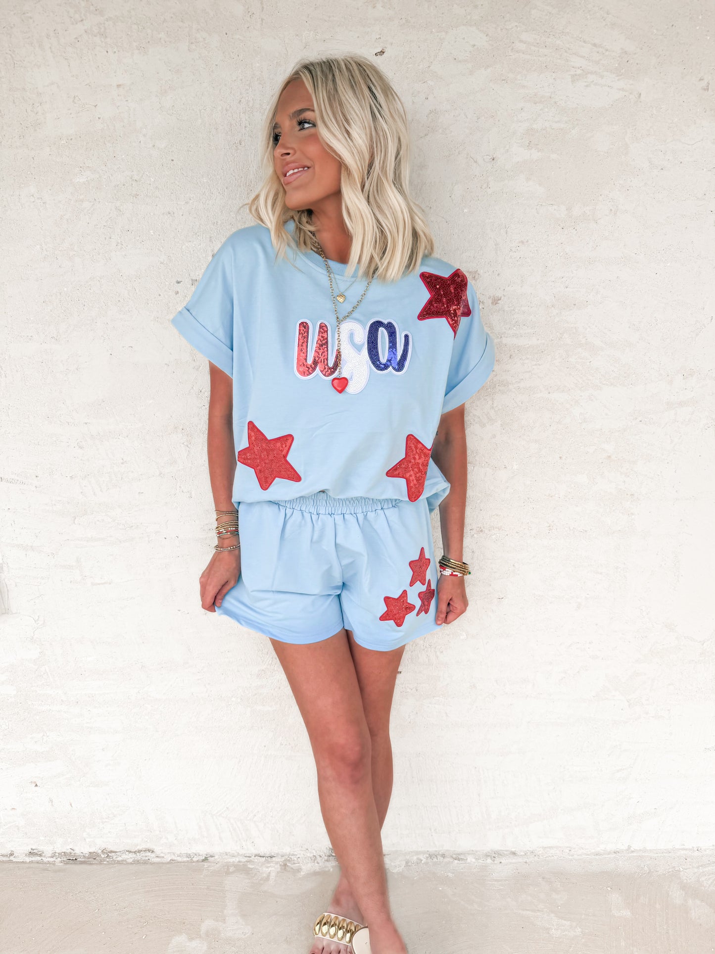 All American Shorts