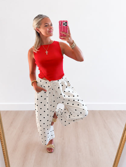 Monroe Pants
