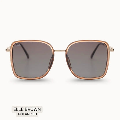 Elle Sunglasses