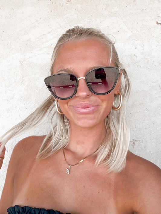Lexus Sunnies