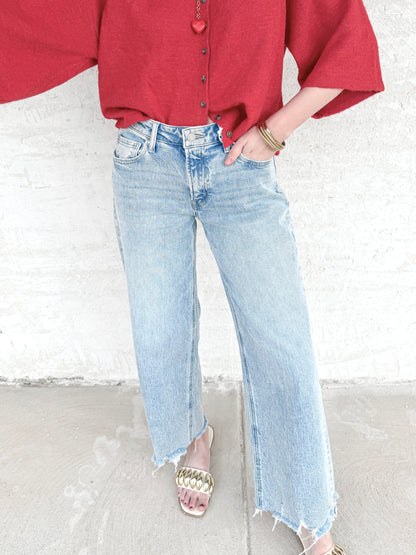 Freya Jeans