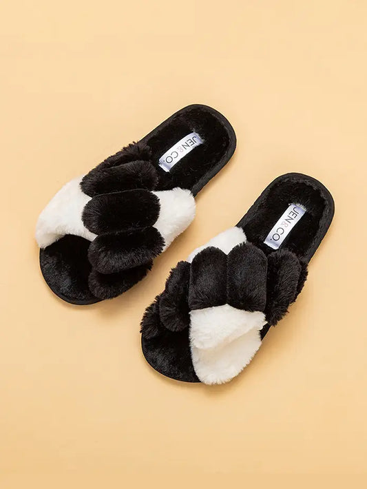 Blara Slippers