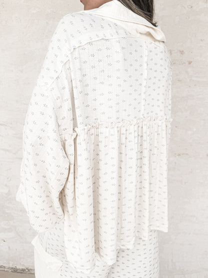 Starlight Knit Top