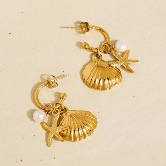Marlene Earrings