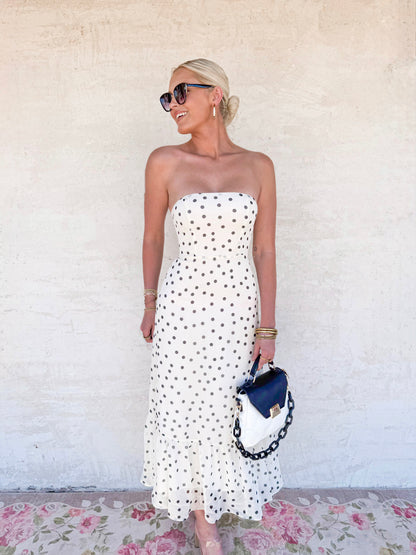 Sweet Nothings Dress