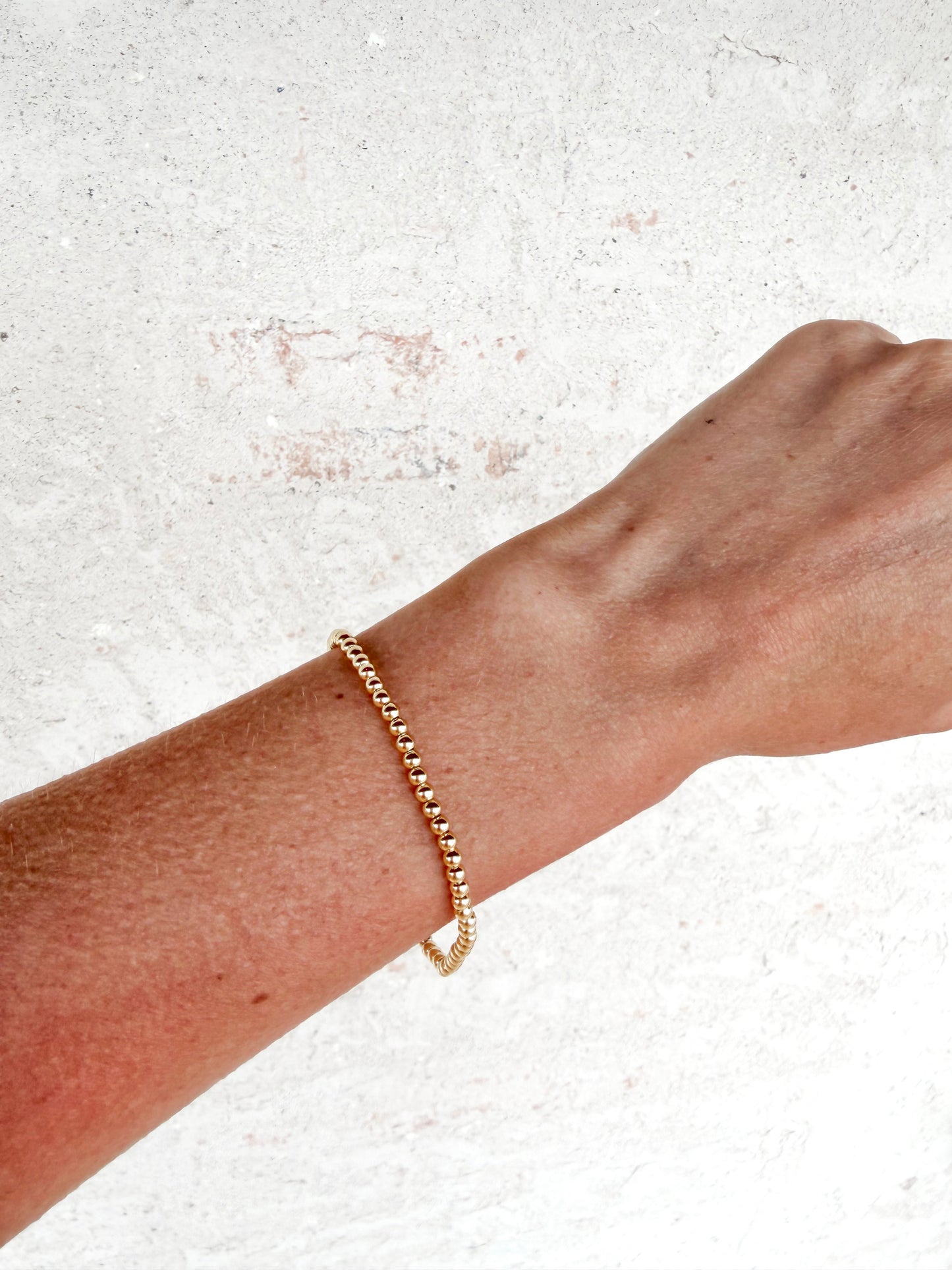 Lenny & Eva Waterproof Bracelets