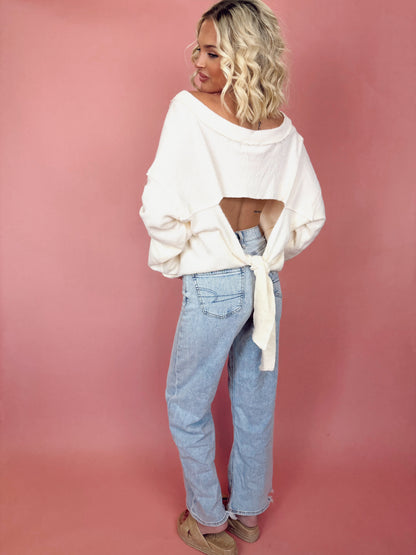 Talk Back Top