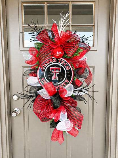 Texas Tech Swag