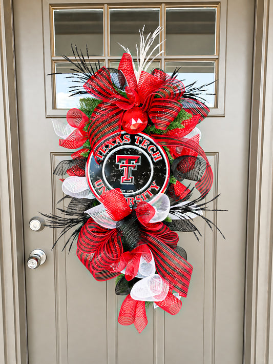 Texas Tech Swag