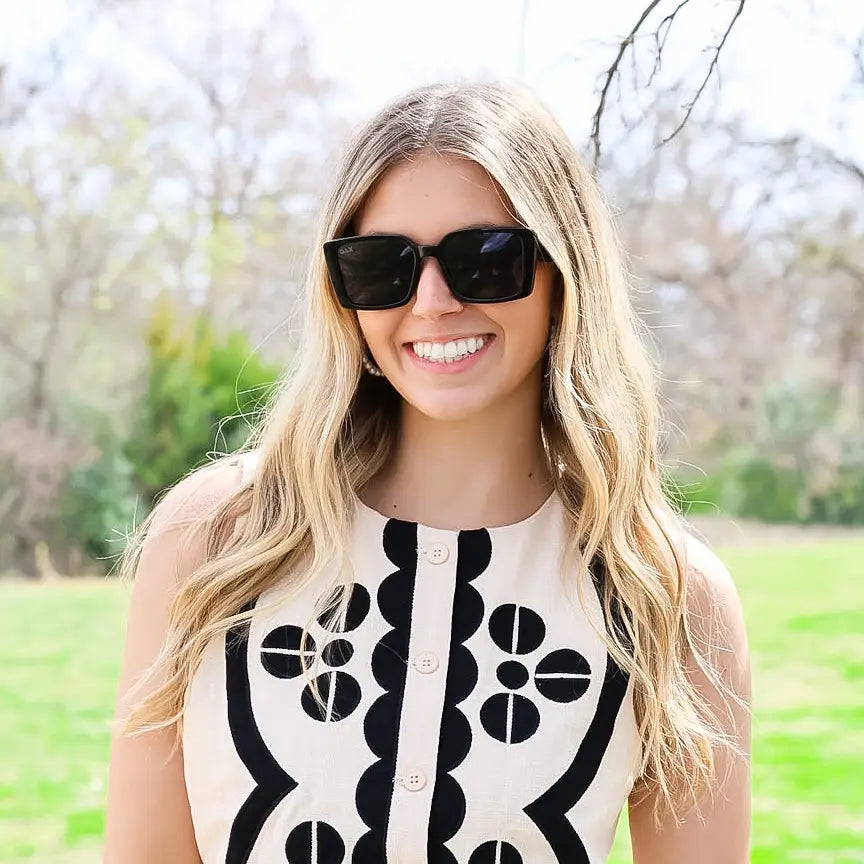 Nova Sunglasses