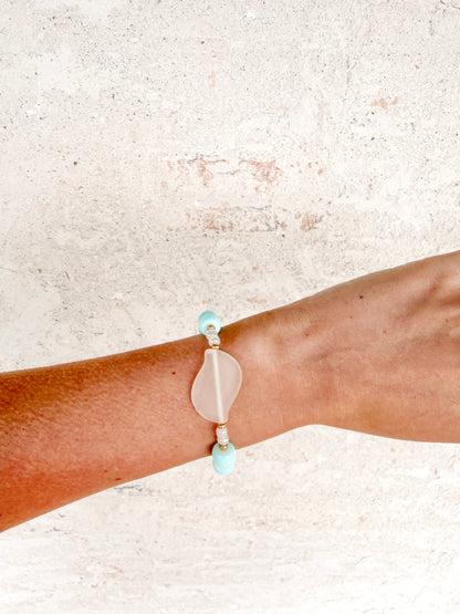 Cotton Candy Bracelets