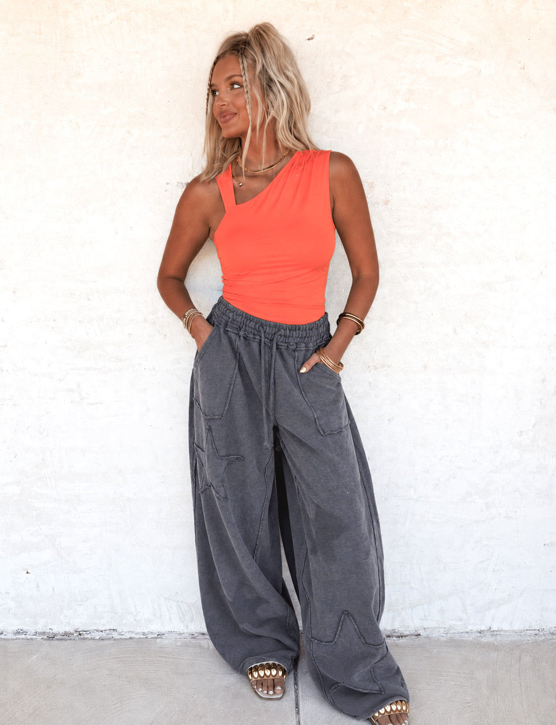 Out & About Sweatpants