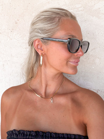 Jade Sunglasses