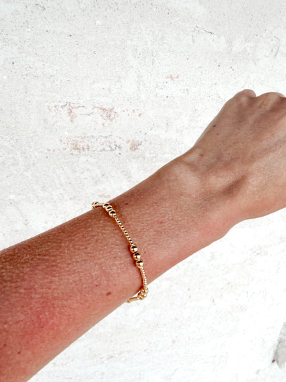 Lenny & Eva Waterproof Bracelets