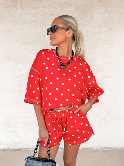 Dots of Love Set