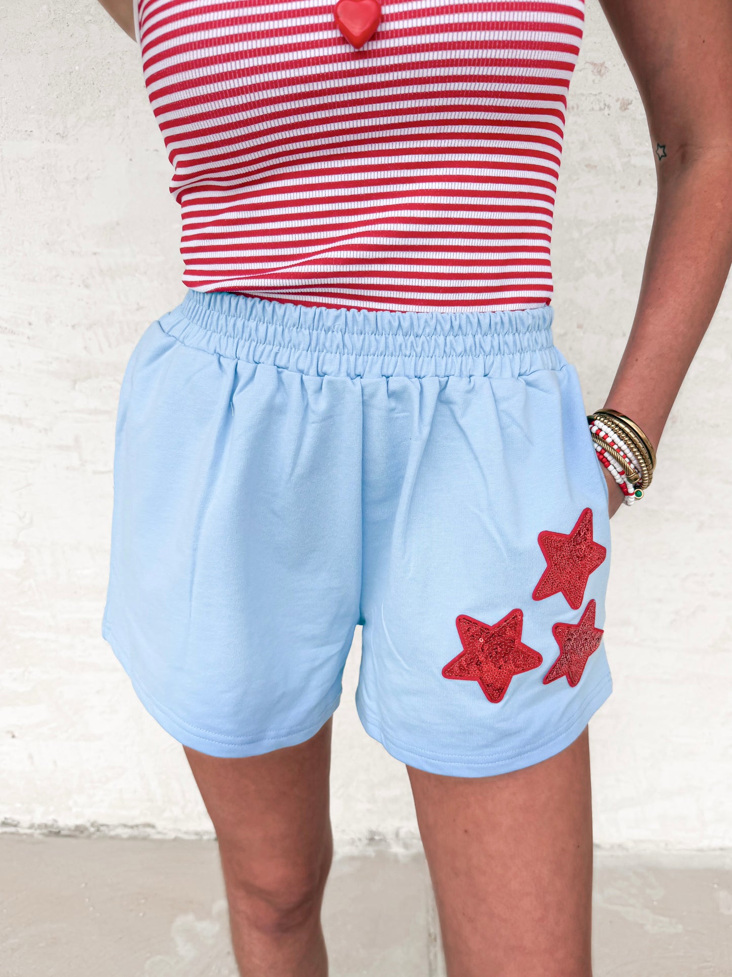 All American Shorts