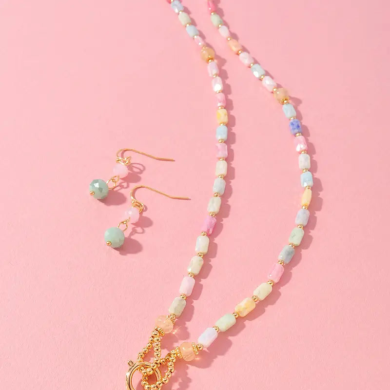Sherbet Dreams Necklace