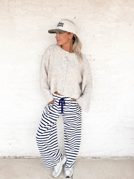 Fall Breeze Pants