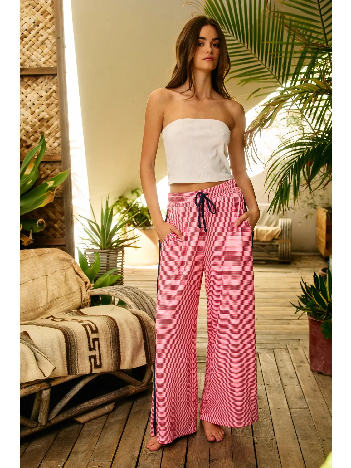 Harbor House Pants
