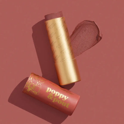 Poppy & Pout Lip Tint - Debbie