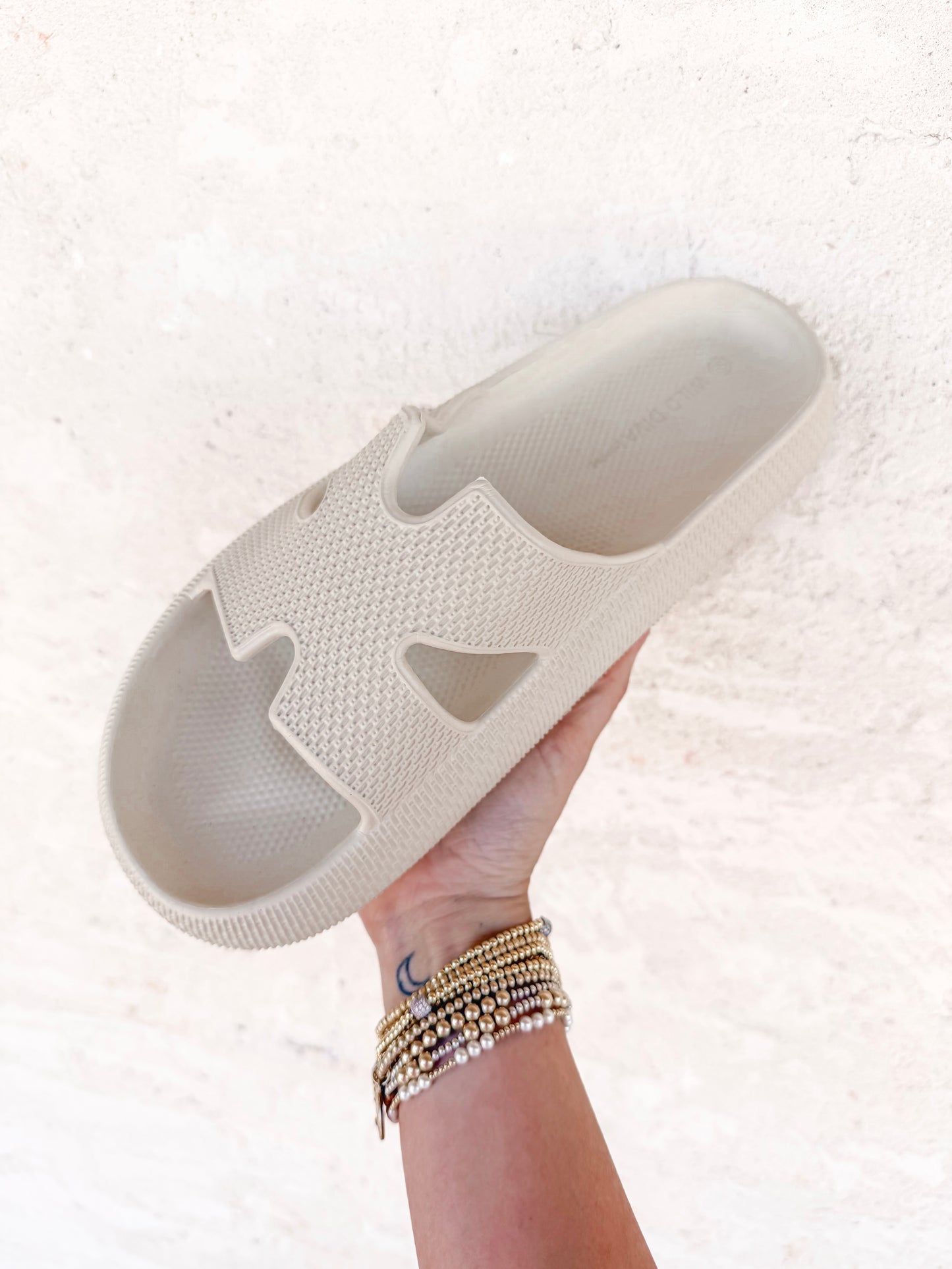Cloud Slides