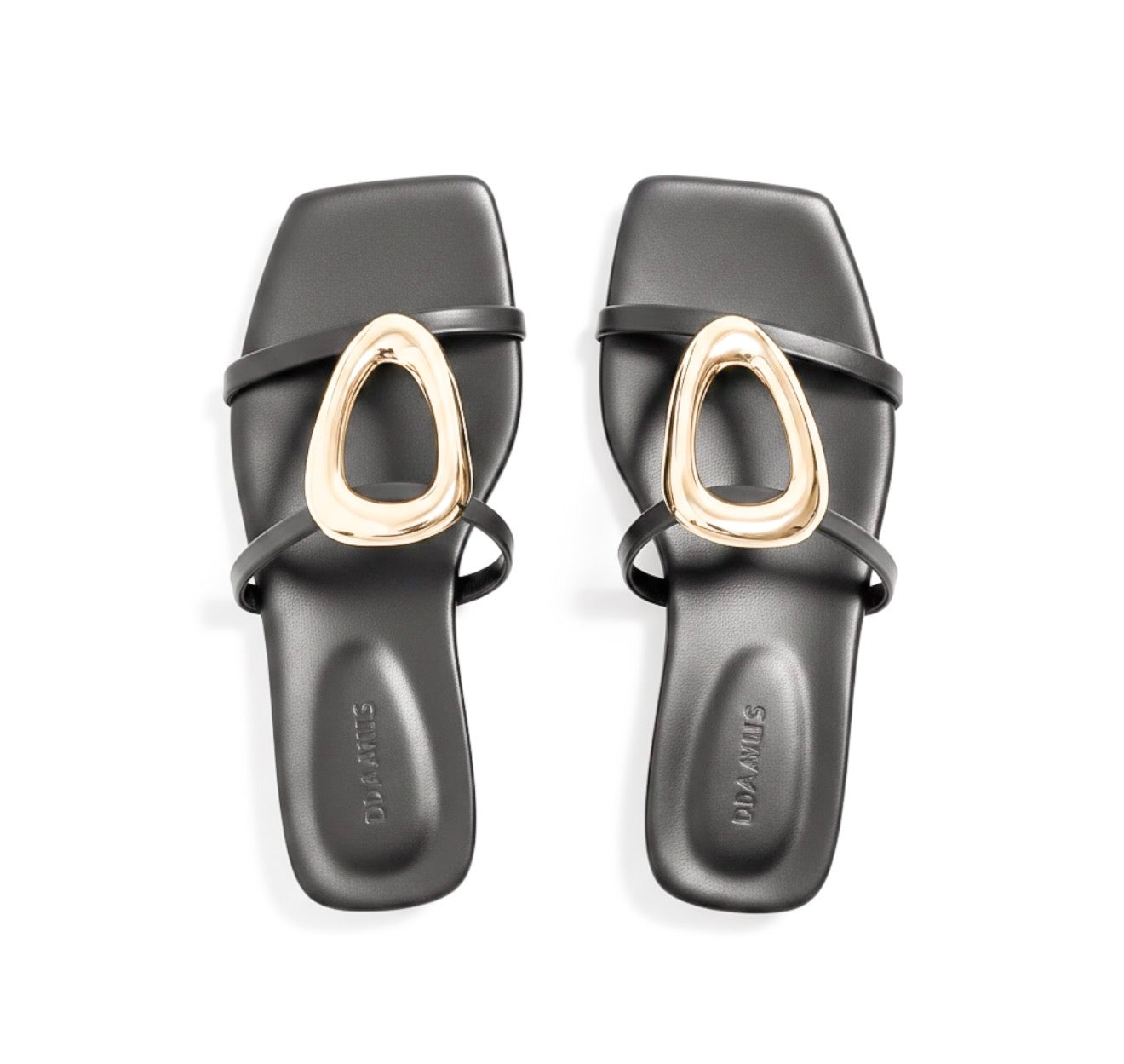 Rayna Sandals