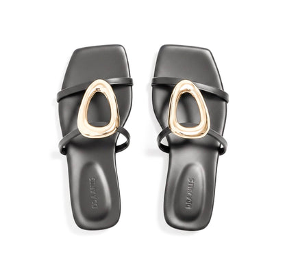 Rayna Sandals