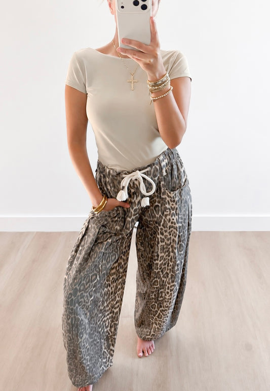 Roam Free Pants