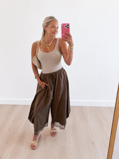 Coco Kissed Pants