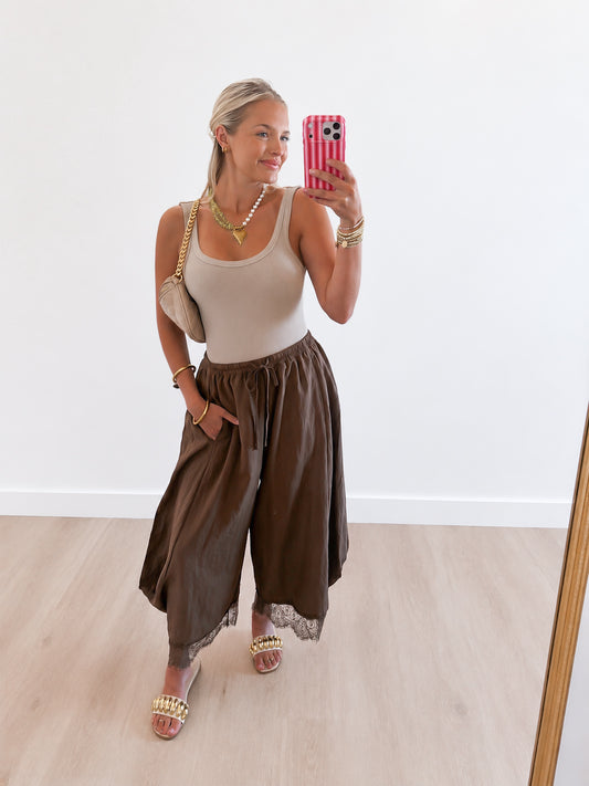 Coco Kissed Pants
