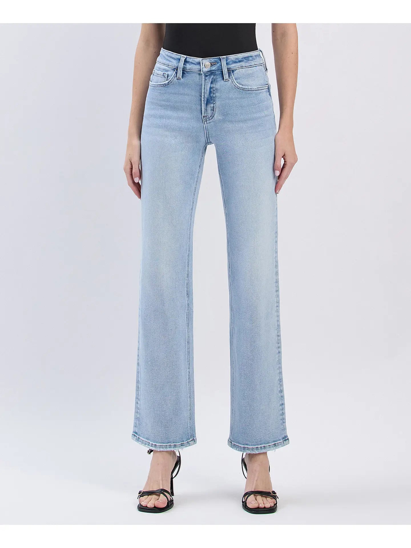 Memory Lane Jeans