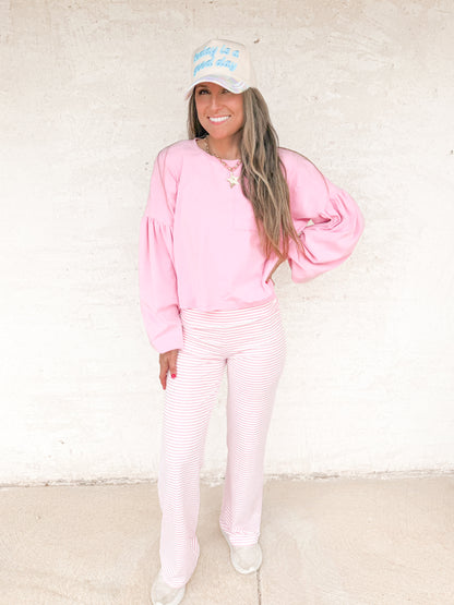 Maybelle Pants