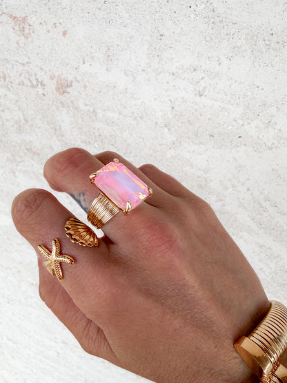 Mabel Ring