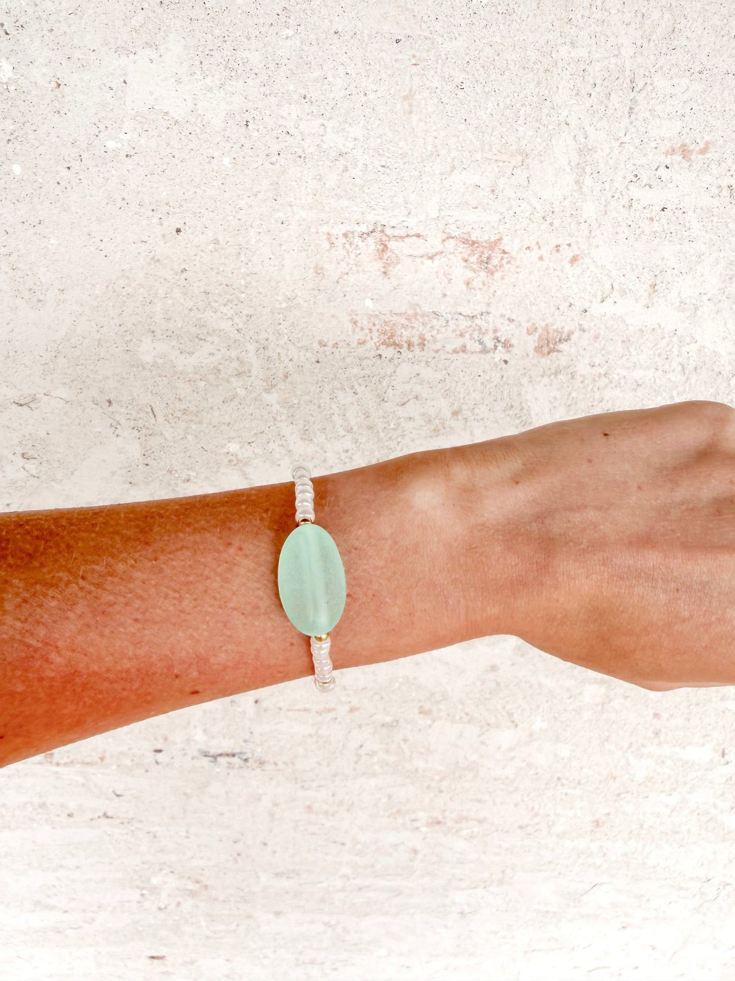 Cotton Candy Bracelets
