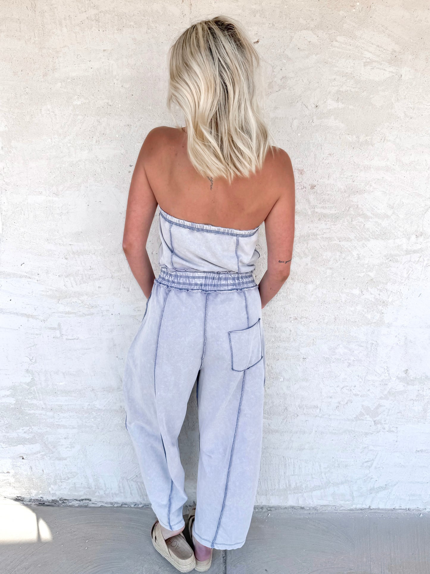 In Bloom Jumpsuit