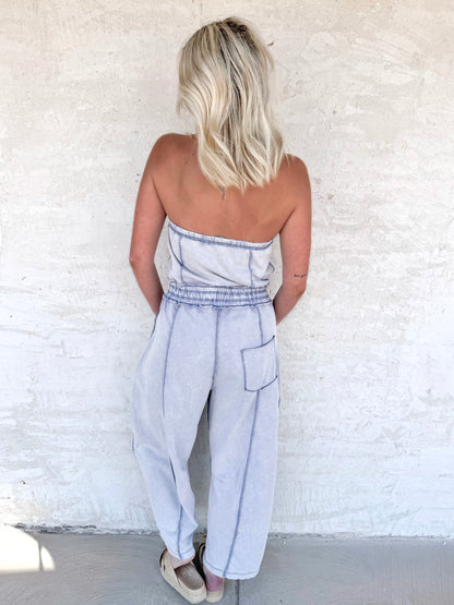 In Bloom Jumpsuit