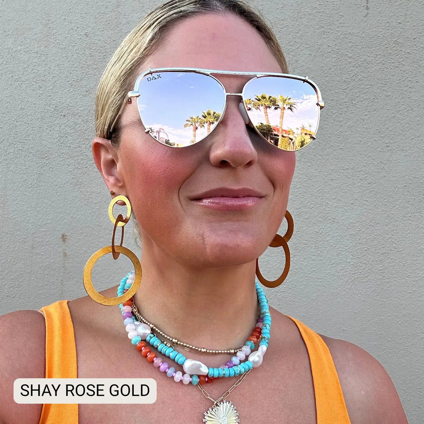 Shay Sungasses